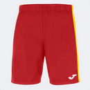 Joma Maxi Football Shorts (Colour 9-17)
