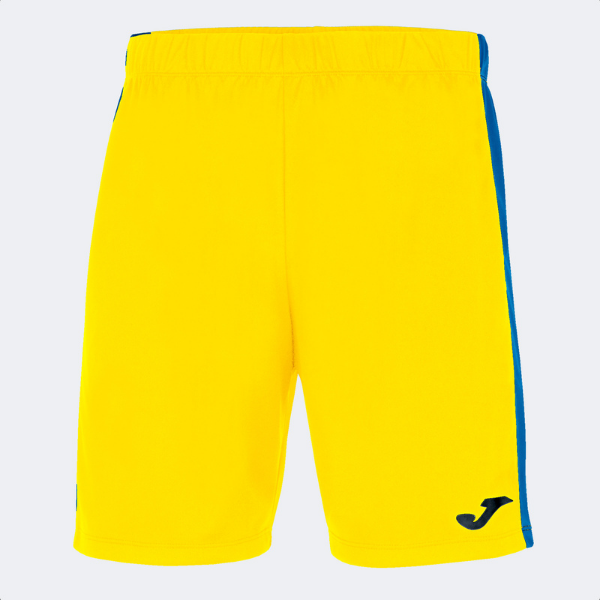 Joma Maxi Football Shorts (Colour 9-17)