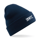 SMWFC Beanie - Text