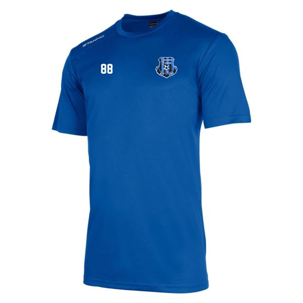 Millhouses Juniors Stanno Field Training Shirt