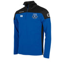Millhouses Juniors Stanno Pride Training Q-Zip