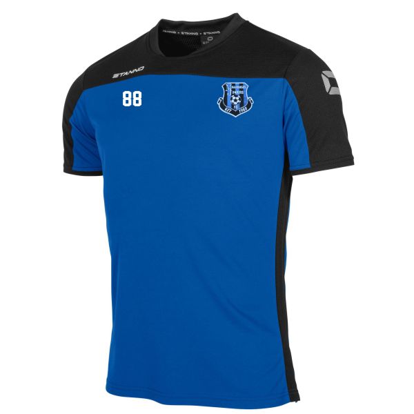 Millhouses Juniors Stanno Pride Training Shirt