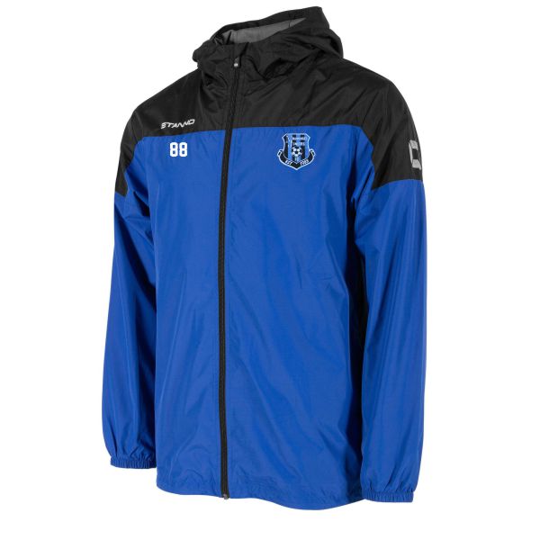 Millhouses Juniors Stanno Pride Windbreaker