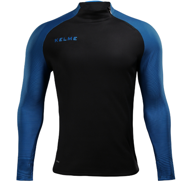 Kelme Montes Quarter Zip Sweatshirt