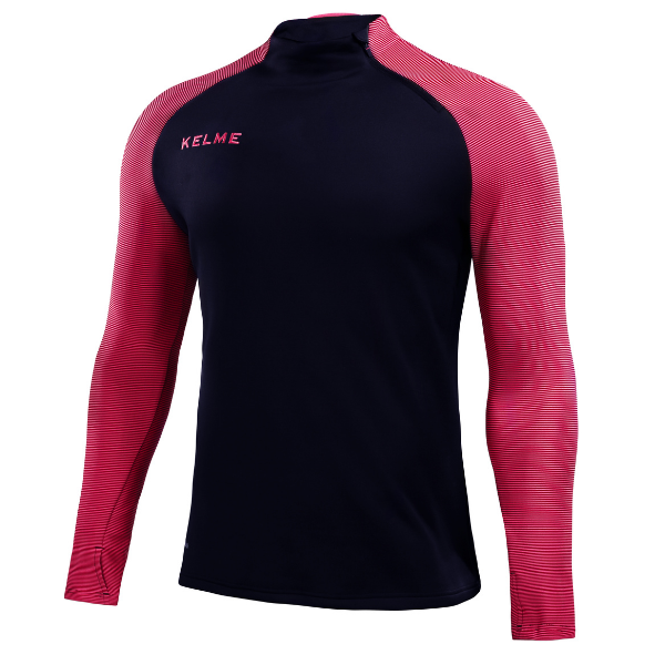 Kelme Montes Quarter Zip Sweatshirt