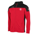 Wisewood JFC Pride Full Zip Hooded