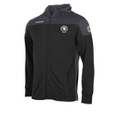 Wisewood JFC Pride Full Zip Hooded