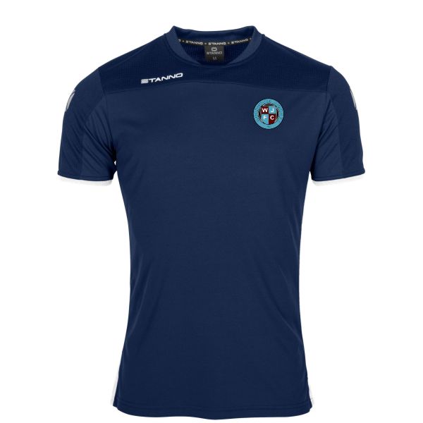 WJFC Stanno Pride Training Shirt