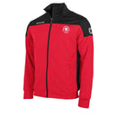 Wisewood JFC Pride Full Zip