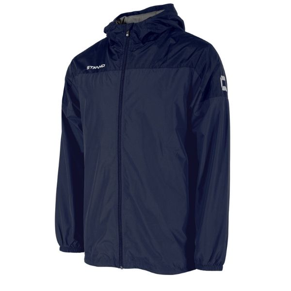 Stanno Pride Windbreaker Rain Jacket
