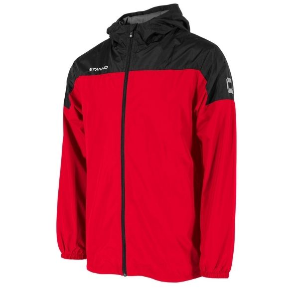 Stanno Pride Windbreaker Rain Jacket