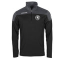 Wisewood JFC Pride Quarter Zip