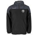 Wisewood JFC Cotton Lined Pride Windbreaker