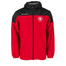 Wisewood JFC Cotton Lined Pride Windbreaker
