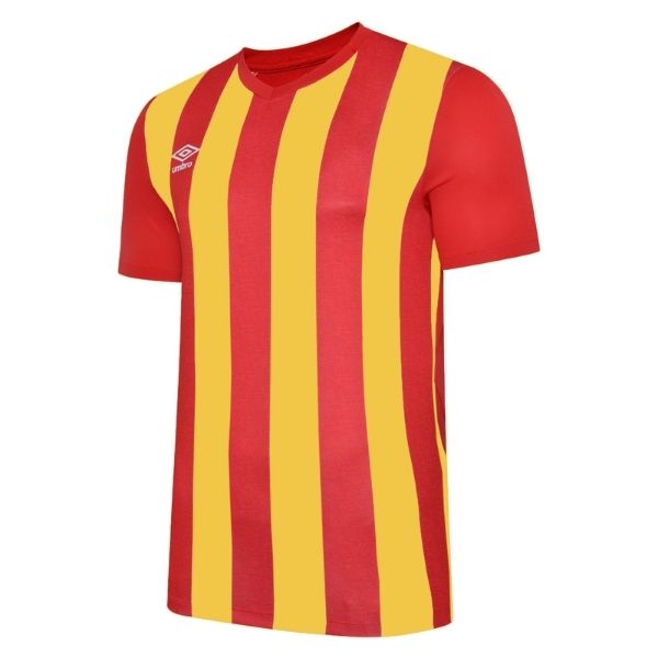 Umbro Ramone SS Shirt (Colours 1-7)