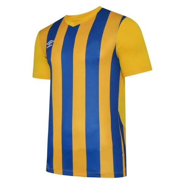 Umbro Ramone SS Shirt (Colours 8-13)