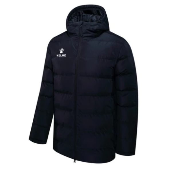 Kelme Road Parka