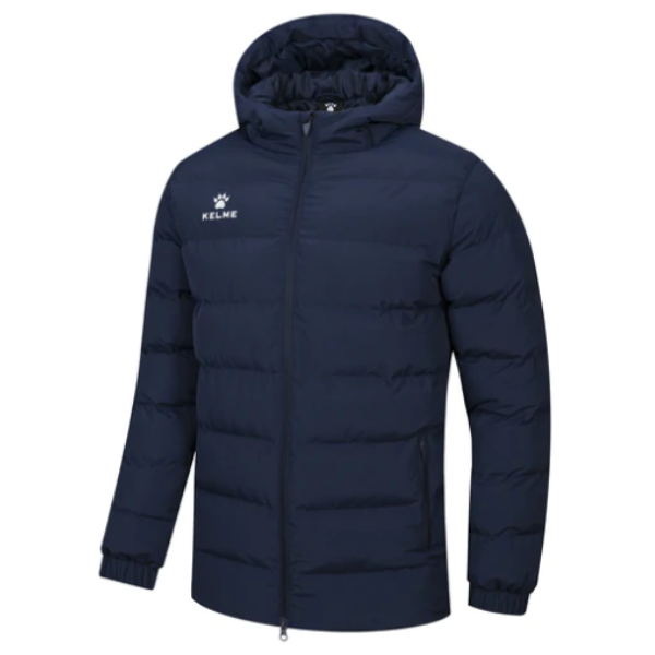 Kelme Road Parka