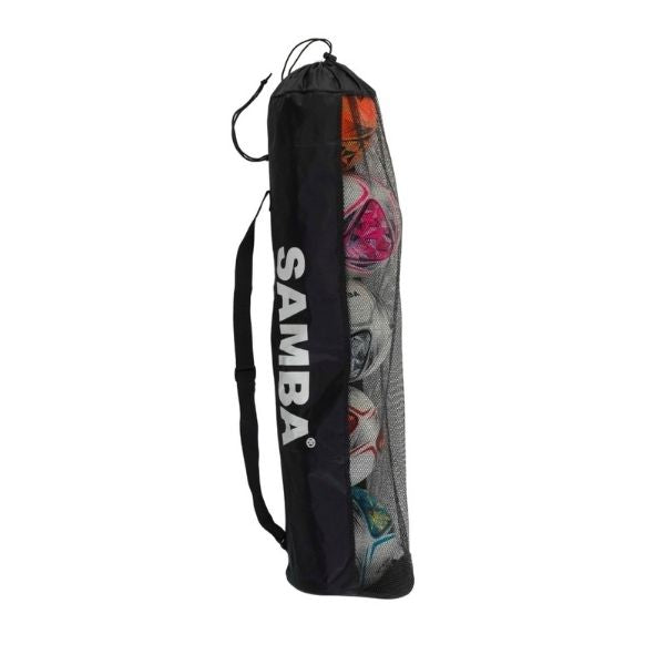 Samba 5 Ball Carry Tube