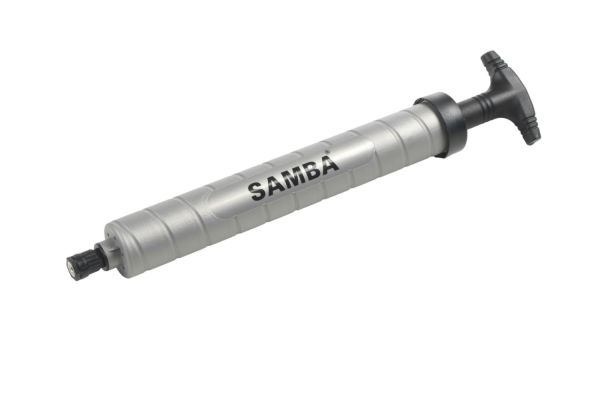 Samba Dual-Action Ball Pump