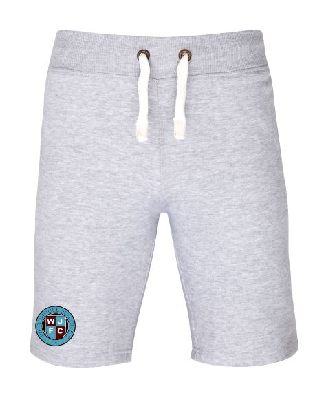 WJFC Cotton Shorts