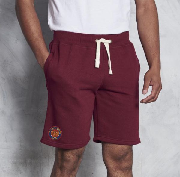 AFCNW Cotton Shorts