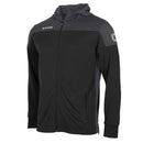 Stanno Pride Hooded Sweat Jacket