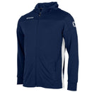 Stanno Pride Hooded Sweat Jacket