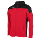 Stanno Pride Hooded Sweat Jacket