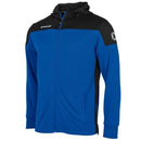 Stanno Pride Hooded Sweat Jacket