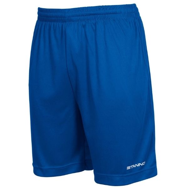 KPFC Stanno Field Home Shorts - Royal