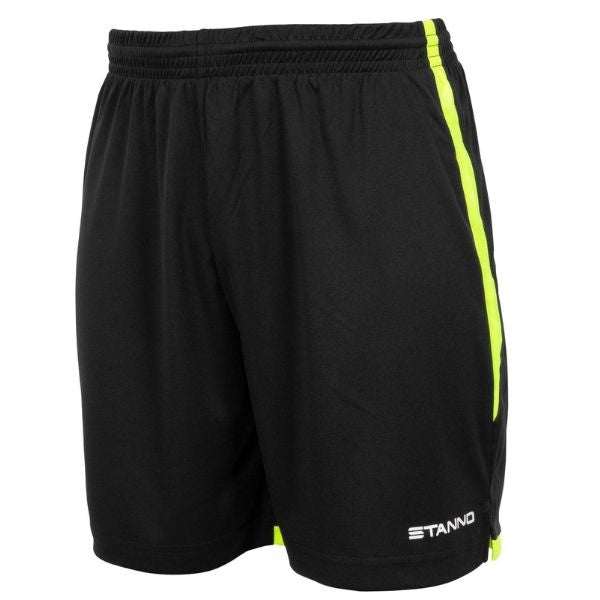 Stanno Focus Football Shorts (Colours 11-22)