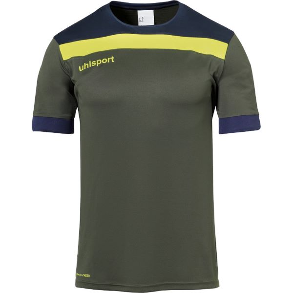 Uhlsport Offense 23 Shirt (Colours 6-10)