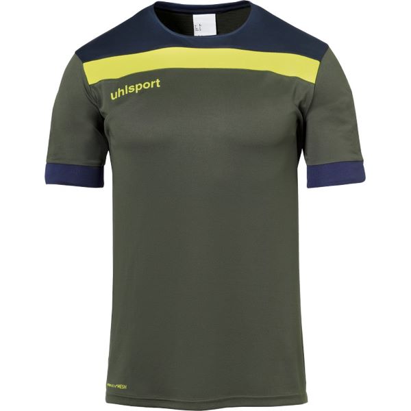 Uhlsport Offense 23 Shirt (Colours 6-10)
