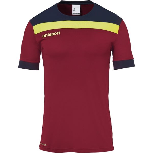 Uhlsport Offense 23 Shirt (Colours 6-10)