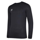 Umbro Club LS Shirt (Colours 7-12)