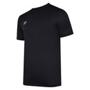 Umbro Club SS Shirt (Colours 8-13)