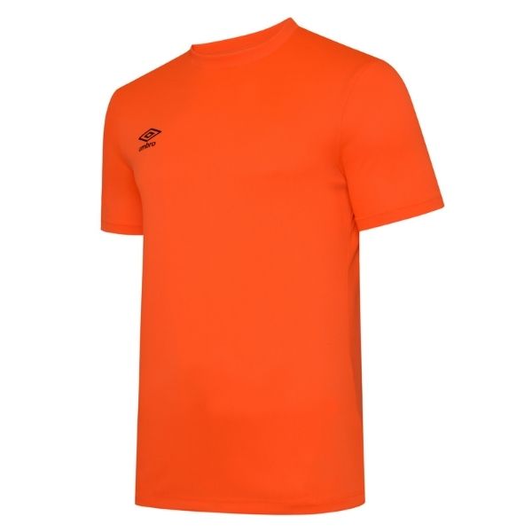 Umbro Club SS Shirt (Colours 8-13)