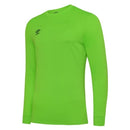 Umbro Club LS Shirt (Colours 7-12)