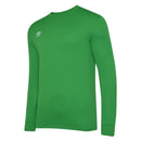 Umbro Club LS Shirt (Colours 7-12)