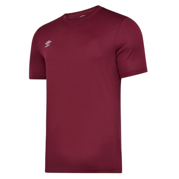 Umbro Club SS Shirt (Colours 8-13)