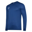 Umbro Club LS Shirt (Colours 1-6)