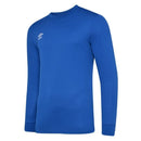 Umbro Club LS Shirt (Colours 1-6)