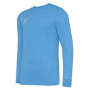 Umbro Club LS Shirt (Colours 1-6)