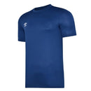 Umbro Club SS Shirt (Colours 1-7)