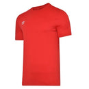 Umbro Club SS Shirt (Colours 1-7)