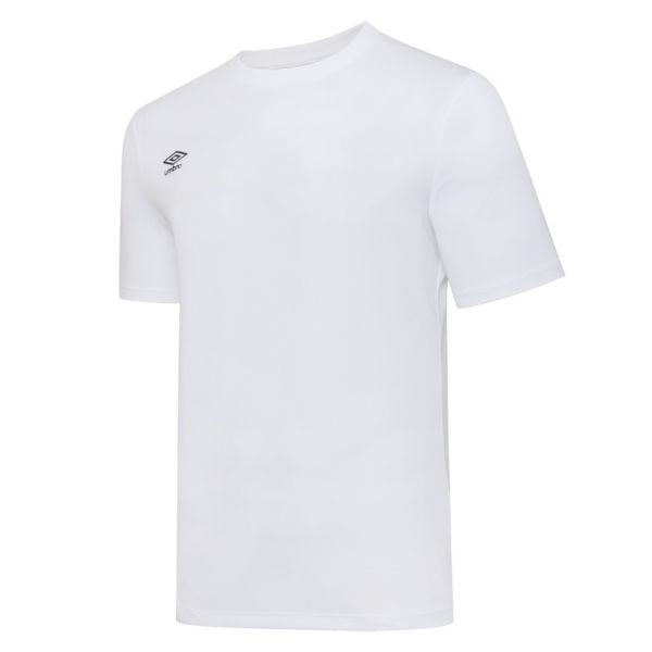 Umbro Club SS Shirt (Colours 1-7)