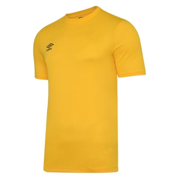 Umbro Club SS Shirt (Colours 1-7)