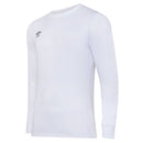 Umbro Club LS Shirt (Colours 1-6)
