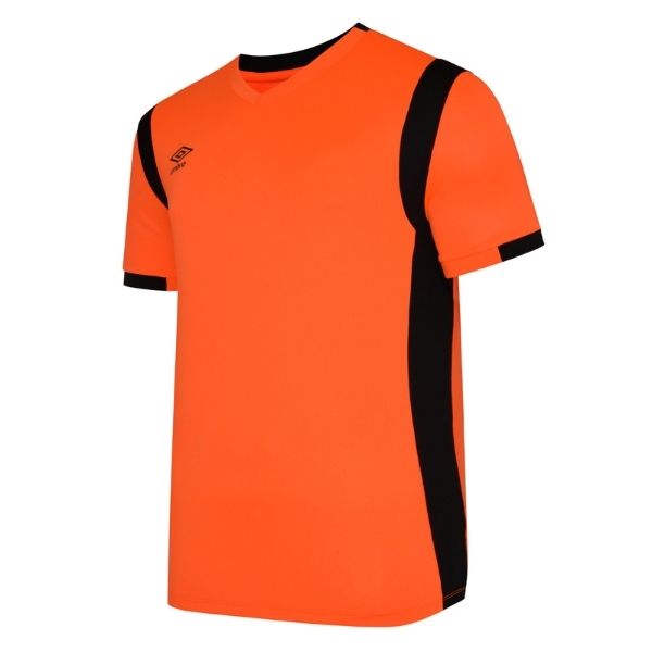 Umbro Spartan SS Shirt (Colours 1-8)